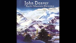 Oh Holy Night John Denver