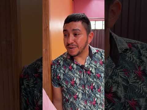 Metio a su jefe en un barril para que descubriera esto de su esposa