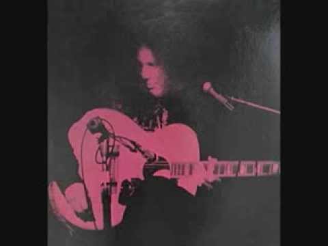 Bert Sommer live Port Chester New York 1-23-71 Full Set