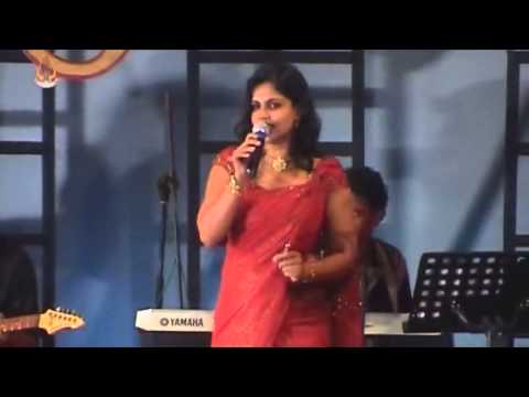Muthu Mala Pata Sela -  NINNADA 2012 MUSICAL SHOW