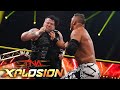 Frankie Kazarian Vs Sami Callihan TNA Xplosion September 6 2024