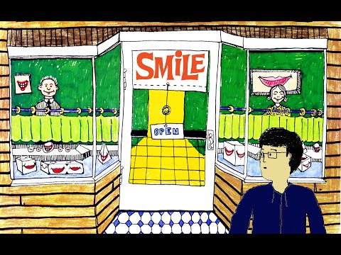 Trying to SMiLE  - Understanding a Weird Beach Boys Album