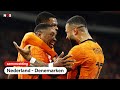 Oefenpotje ⏩ voetbalfeest ? Oranje verslaat Denen mét Eriksen (4-2) | samenvatting | NOS Sport