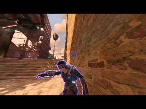 Shootmania Storm Gameplay HD - Battle