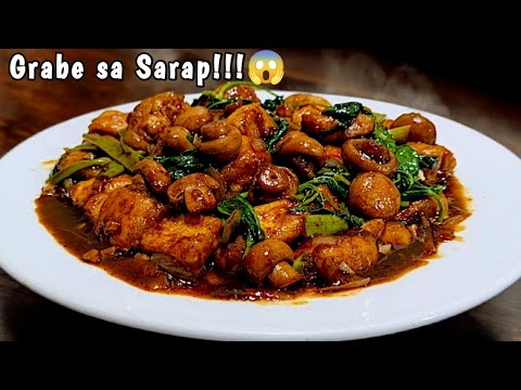 Grabe!! Ganito Pala ang The Best na Luto sa Tokwa 💯 Siguradong Taob ang Kaldero mo!!😱