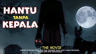 Download lagu Teror Hantu Tanpa Kepala #HORORMISTERI kartun Hantu, animasi horor mp3