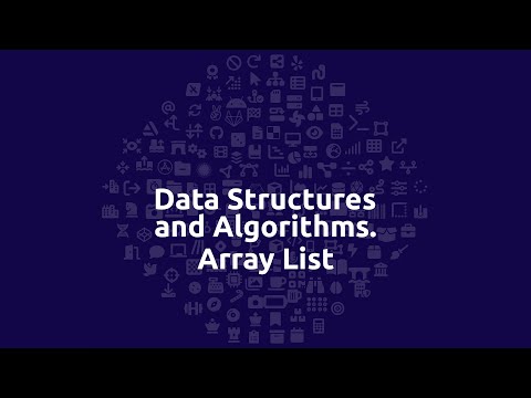 Data Structures And Algorithms Array List