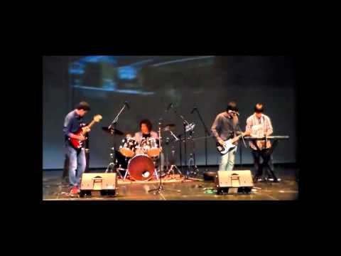 Synestesia - Money | Pink Floyd [Live Cover]