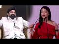 Actress Mamta Mohandas Superb Speech About Balakrishna At Basavatarakam Silver Jubilee Celebrations