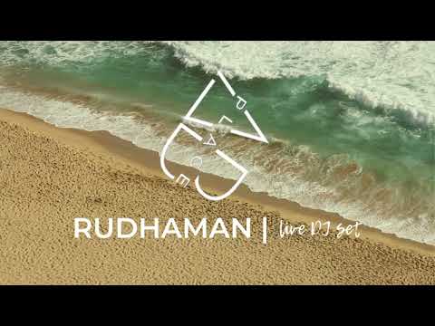 Rudhaman | Live DJ Set | AB