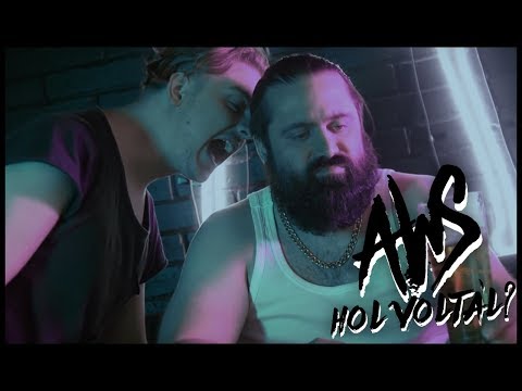 AWS - Hol Voltál? [Hivatalos videó 2018]