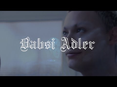 Babsi Adler
