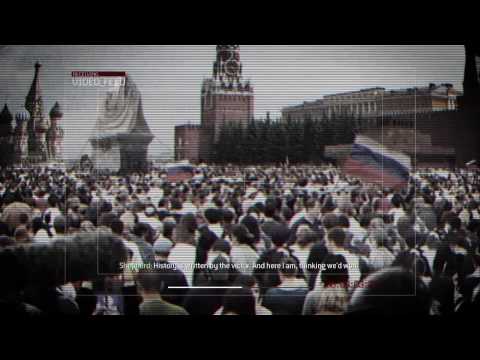 Call of Duty Modern Warfare 2 #02 Intro - SSDD