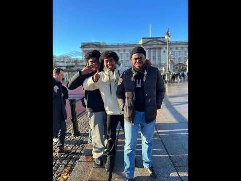 MUN London & Oxford Highlights