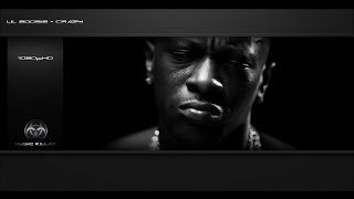Lil Boosie Badazz - Crazy + Lyrics YT-DCT