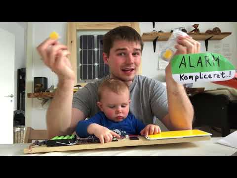 Mere om belysning off-grid