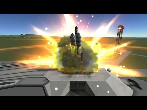 Kerbal Space Program (Science Mode!) - Episode 4