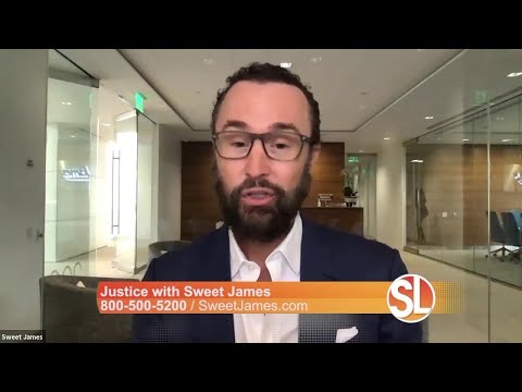 Sweet James Bergener: More drivers, more problems