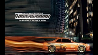 Need For Speed: Underground