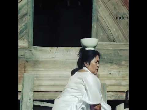 PANSUR NAPITU LUMBAN SIRAIT DOLOK PARDOMUAN AJIBATA DANAU TOBA SUMATERA UTARA WONDERFULL INDONESIA