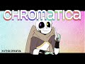 Chromatica Ink Sans Animated Music Video XXtha Original