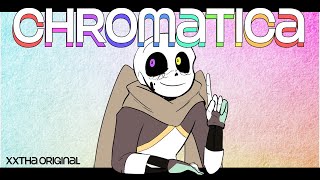 Chromatica - xXtha