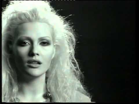 Anna Oxa & Fausto Leali - Avrei voluto (Eurovision Preview Italy 1989)