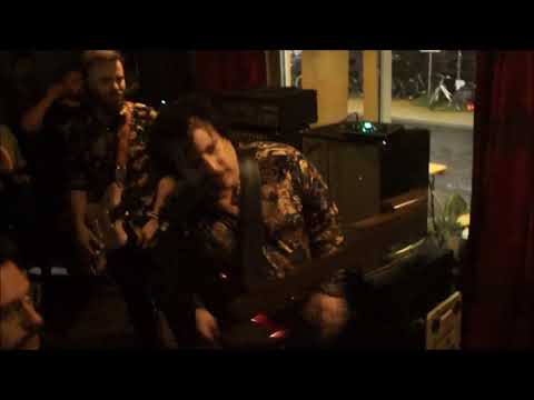 PINK ROOM LIVE  - DE KLEINE KUNST (2018)