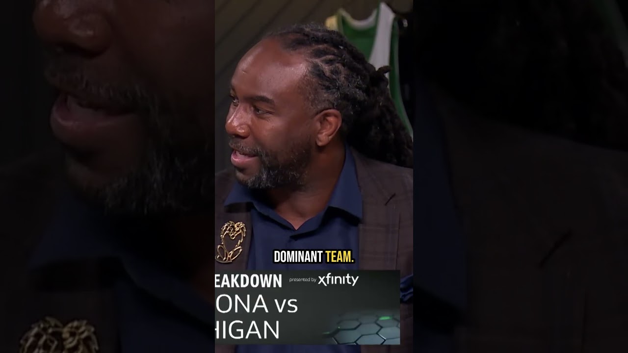 BRACKET BREAKDOWN | STREAMING NOW ON OUR TV APP!