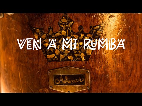 Osain del Monte - CD Pal Monte - Ven a mi Rumba