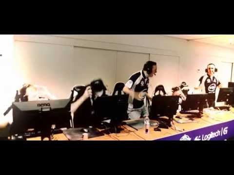 Team Immunity Trailer by TotalEclipse