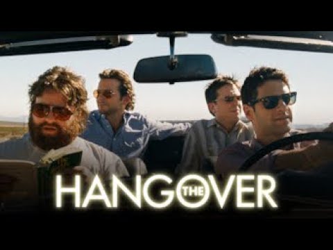 The Hangover 2009 ~ Live your Life