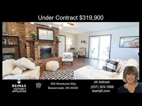 Under Contract $319,900