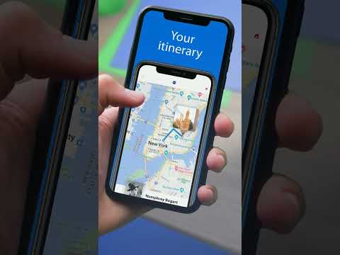 LEGENDARY NEW YORKERS GUIDE