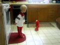 Reed And Hokey Pokey Elmo