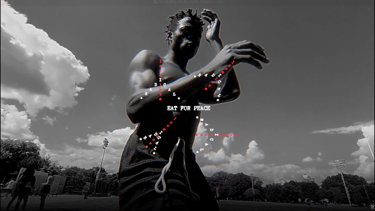 Eat for Peace - Show Me the Body 和訳 by radictionary Eat for Peace - Show Me the Body 和訳 by radictionary