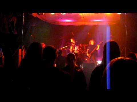 Zombieslut aufem Grabbenacht