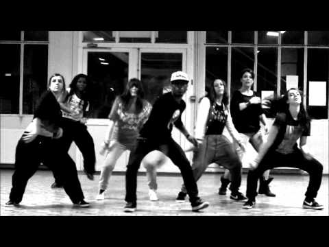 RAGGA JAM  2012 / LIL PABLO / SWAGGIN WTF - Wayne Marshall/ L.A STYLE