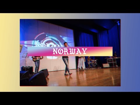 EYC 2018 AFTERMATH - METANOIA - BAND COMPETITION - NORWAY