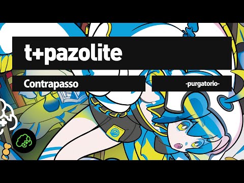 Video thumbnail for Contrapasso -purgatorio-