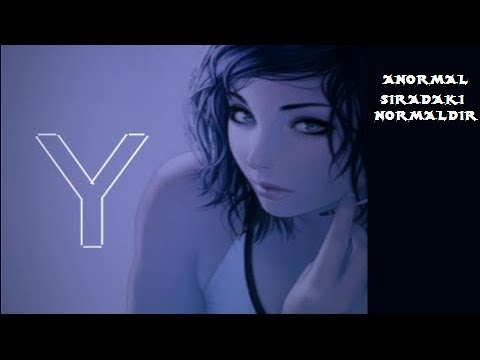 Kraliçe Yas - Anormal Sıradaki Normaldir (Lirik Video)