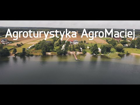 Agroturystyka AgroMaciej