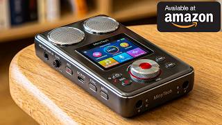 60 Cheapest Tech Gadgets On Amazon That Are Going Viral Right Now!