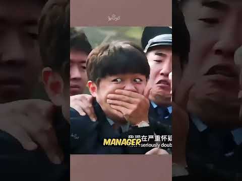 الراجل افتكر الدب مزيف وحصلت الصدمه 😱