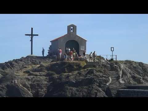 2013.09.14  Spain.Visit to French Catalonia - Collioure & Perpignan / Коллиур и Перпиньян