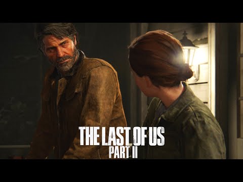 The Last Of Us: Part 2 - [Part 46 - Epilogue] - Survivor Difficulty - No Commentary