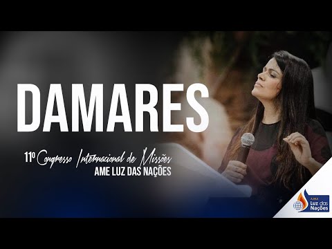 AME 2019 - Damares / Vai Acontecer