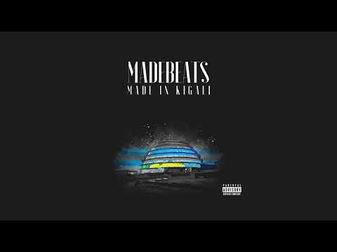Madebeats & Mike Kayihura - Broskies (ouh oui) ft Mazimpaka Prime (Official Audio)