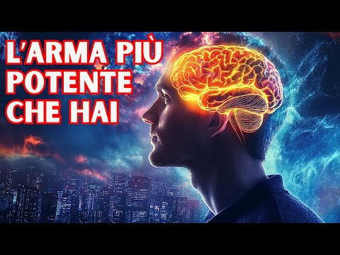 RISVEGLIA il tuo POTENZIALE Nascosto!