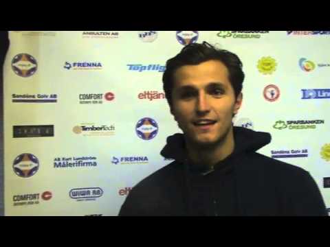 Vejby IF Mario Gadza